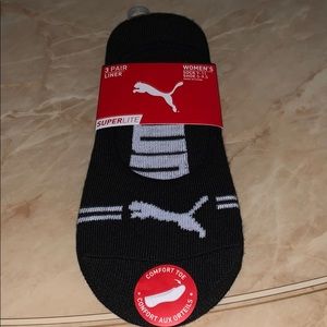 ❌ SOLD ❌ Puma Liner